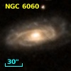 NGC  6060