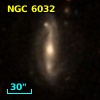 NGC  6032
