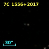 7C 1556+2017