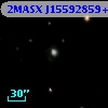 2MASX J15592859+2013026