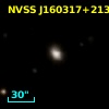 2MASX J16031778+2135305