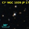 Cl* NGC 1039     JP     178
