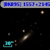 [BKB95] 1557+2145