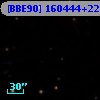 [BBE90] 160444+221649