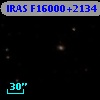 IRAS F16000+2134