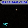 IRAS F16048+2100