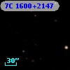 7C 1600+2147