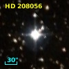 HD 208056
