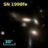 SN 1998fe