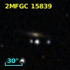 2MFGC 15839