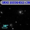 1RXS J155643.5+201002