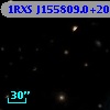 1RXS J155809.0+200414
