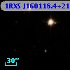 1RXS J160118.4+210556