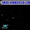 1RXS J160332.9+203444