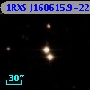 1RXS J160615.9+220748