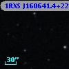1RXS J160641.4+223243