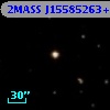 2MASS J15585263+2039155