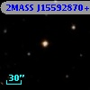 2MASS J15592870+2048054
