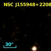 NSC J155948+220853
