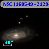 NSC J160549+212949