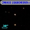 2MASS J16030389+2036494