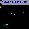2MASS J16033415+2053244