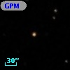 GPM 240.927339+20.056497