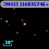 2MASS J16035746+2052058