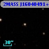 2MASS J16040491+2019492