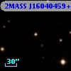2MASS J16040459+2027562