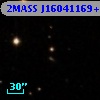 2MASS J16041169+2013158