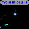 TYC 4585-2418-1