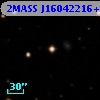 2MASS J16042216+2039505