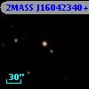 2MASS J16042340+2022502