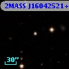 2MASS J16042521+2039402