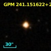 2MASS J16043666+2021072