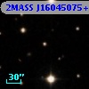 2MASS J16045075+2028571