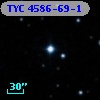 TYC 4586-69-1