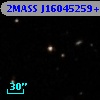 2MASS J16045259+2006347