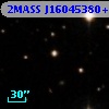 2MASS J16045380+2029251