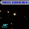 2MASS J16045464+2047572