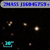 2MASS J16045759+2048103