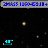 2MASS J16045910+2020502