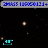 2MASS J16050121+2104577