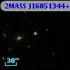 2MASS J16051344+2008247