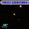 2MASS J16055004+2101117