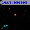 2MASS J16055068+2034124