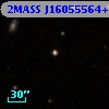 2MASS J16055564+2050046