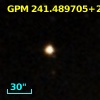 2MASS J16055721+2103276