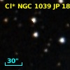 Cl* NGC 1039     JP     185